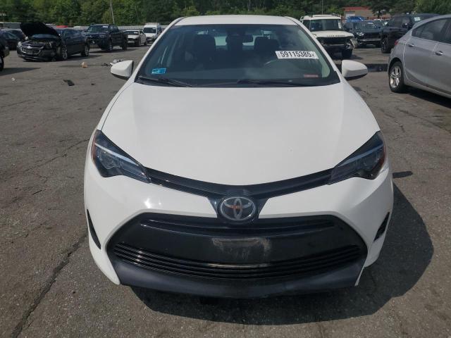 2018 TOYOTA COROLLA L 2T1BURHE4JC111479