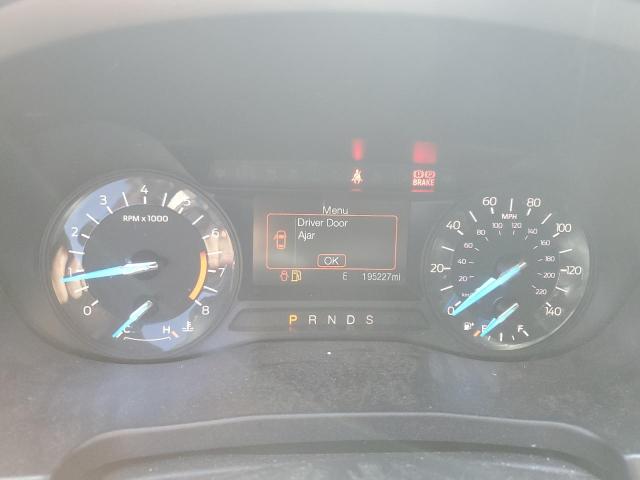 2018 FORD EXPLORER X - 1FM5K7D89JGB03219