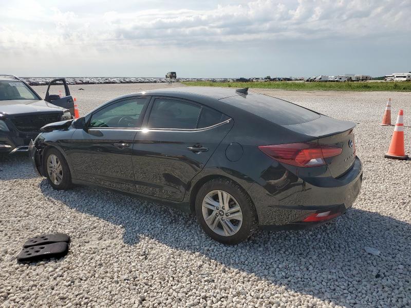 Vin: 5npd84lf2lh531869, lot: 57873915, hyundai elantra sel 20202