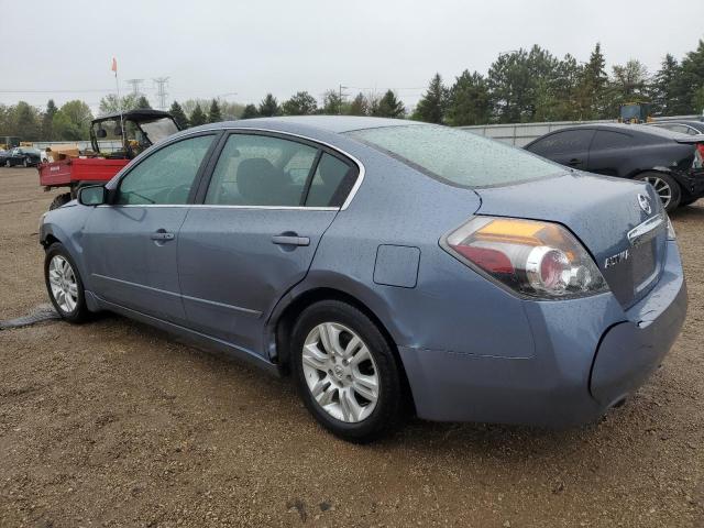 Vin: 1n4al2ap4ac195299, lot: 55052005, nissan altima base 20102