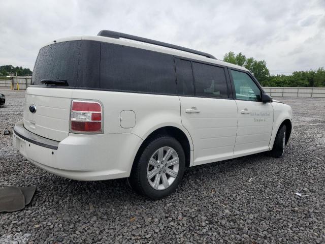 Vin: 2fmgk5bc2bbd03193, lot: 56171375, ford flex se 20113