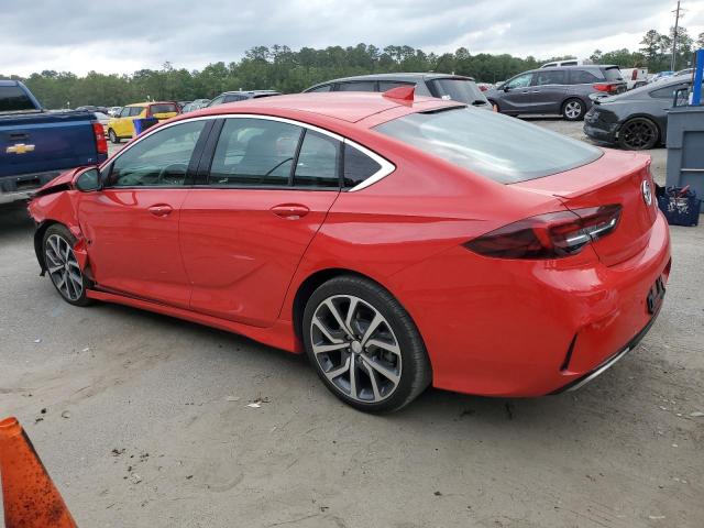 Vin: w04gs6ss8l1010360, lot: 57016405, buick regal gs 20202