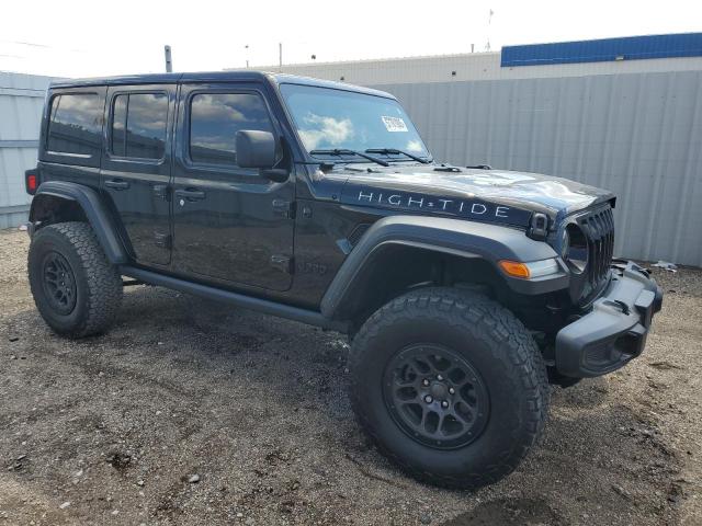 Vin: 1c4hjxdg6pw663824, lot: 57761905, jeep wrangler sport 20234