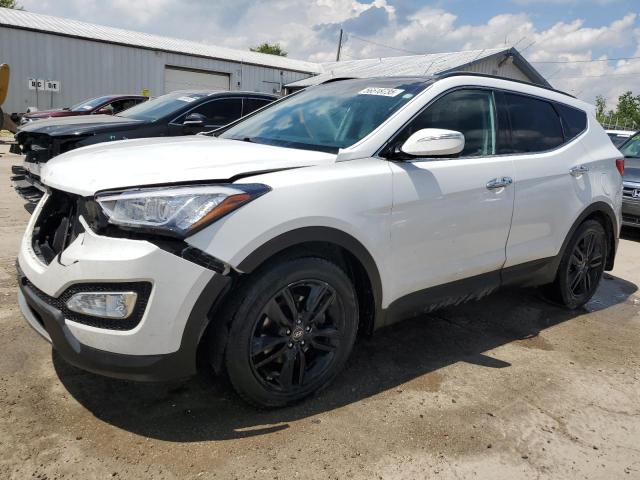 HYUNDAI SANTA FE S