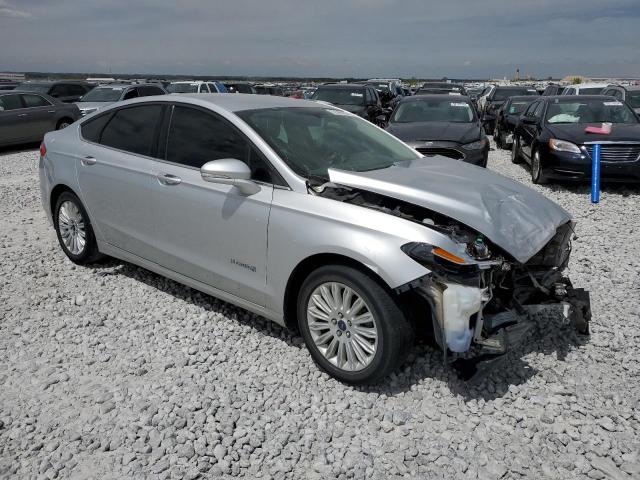 2015 FORD FUSION SE - 3FA6P0LU6FR266352