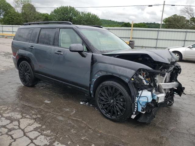 2024 HYUNDAI SANTA FE C 5NMP5DGL4RH061632