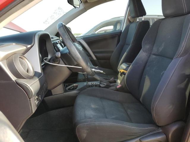 2016 TOYOTA RAV4 XLE - 2T3WFREV5GW270414