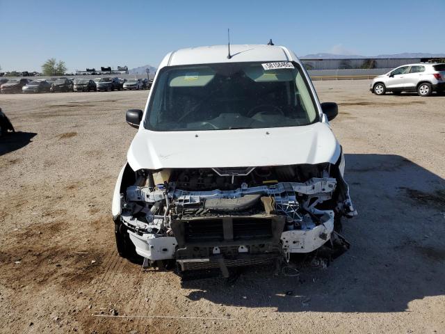 2022 FORD TRANSIT CONNECT XL NM0LS6S29N1537716