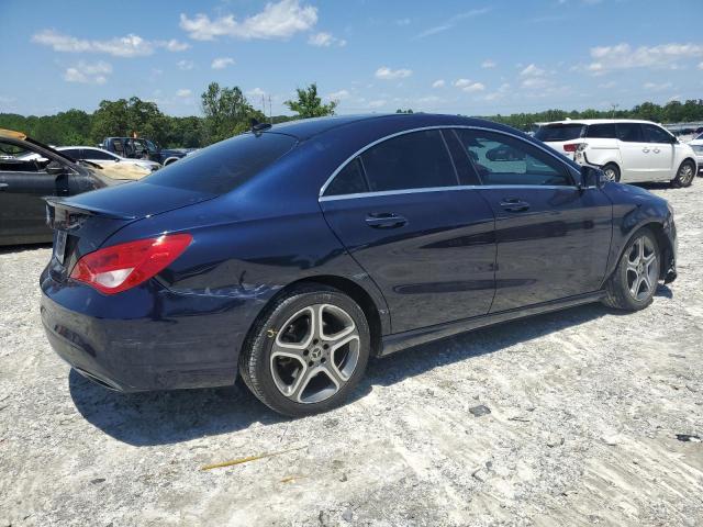Vin: wddsj4eb8jn635999, lot: 57952645, mercedes-benz cla-class 250 20183
