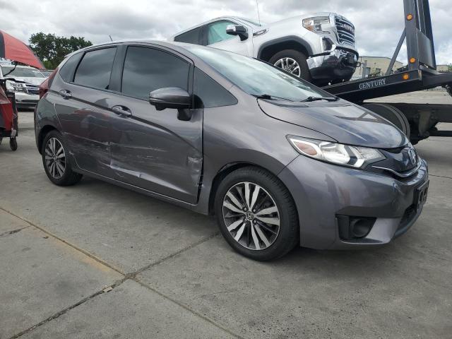 Vin: jhmgk5h89hs002991, lot: 56426405, honda fit ex 20174