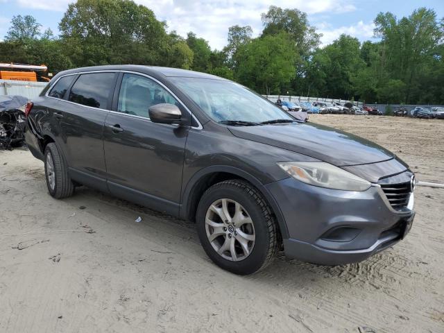 Vin: jm3tb3bv0f0462219, lot: 55605155, mazda cx-9 sport 20154