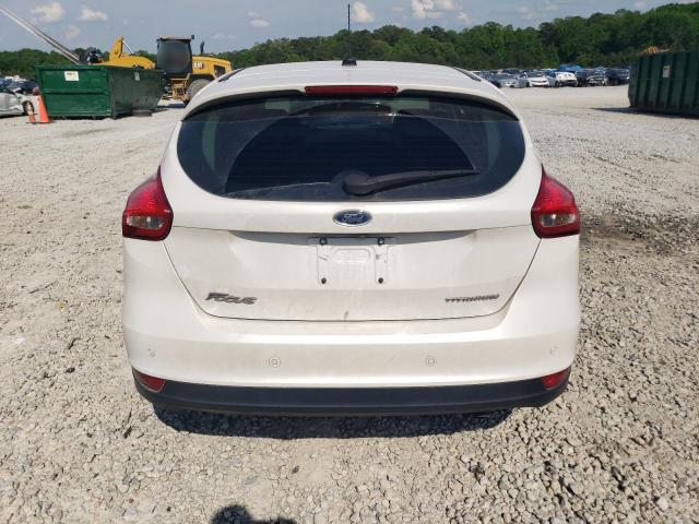 2017 FORD FOCUS TITA - 1FADP3N2XHL283063
