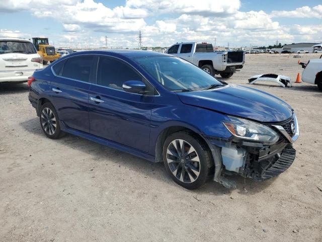 2019 NISSAN SENTRA S - 3N1AB7AP1KY301777