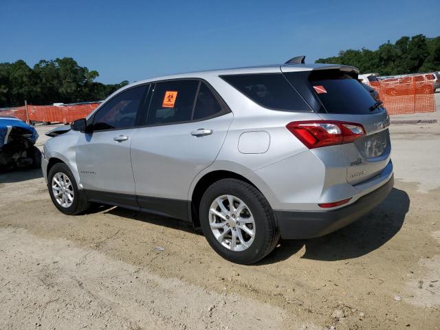Vin: 3gnaxhev0ks643938, lot: 55564635, chevrolet equinox ls 20192
