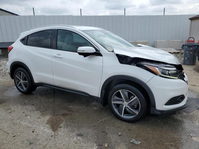 Vin: 3czru6h59mm728279, lot: 57019805, honda hr-v ex 20214