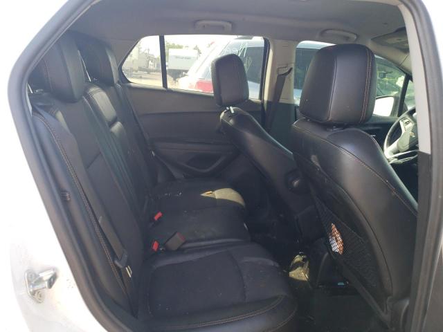2019 CHEVROLET TRAX 1LT - 3GNCJPSB8KL266753