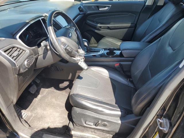 2017 FORD EDGE TITAN - 2FMPK4K94HBB57595