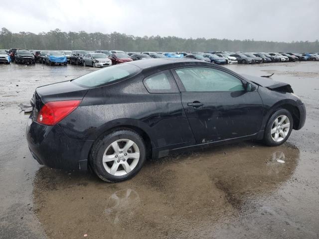 NISSAN ALTIMA 2.5 2008 black coupe gas 1N4AL24E98C227023 photo #4