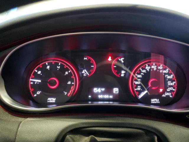 2015 DODGE DART SE - 1C3CDFAA3FD391050