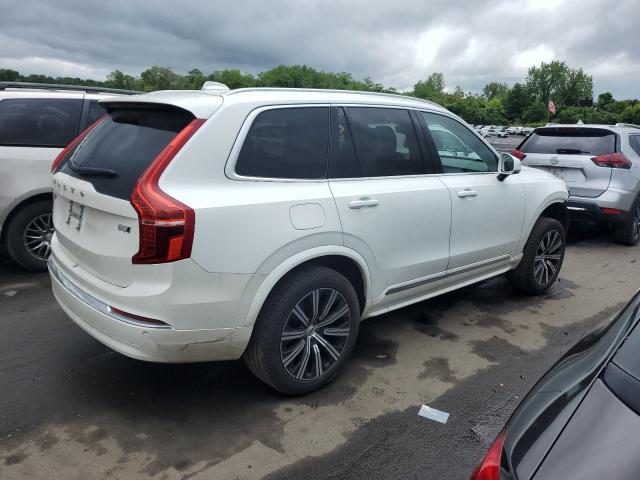 Vin: yv4l12pk0r1187063, lot: 58398415, volvo xc90 core core 20243