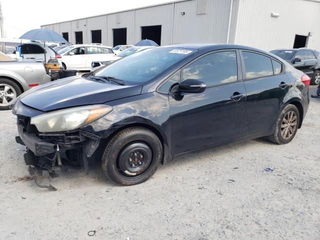 Vin: knafx4a60e5188655, lot: 57671195, kia forte lx 2014 img_1