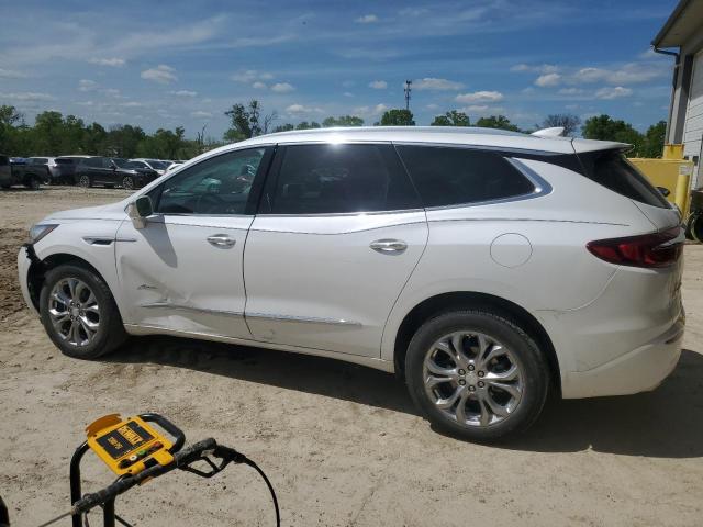 2020 BUICK ENCLAVE AV 5GAEVCKW8LJ249494