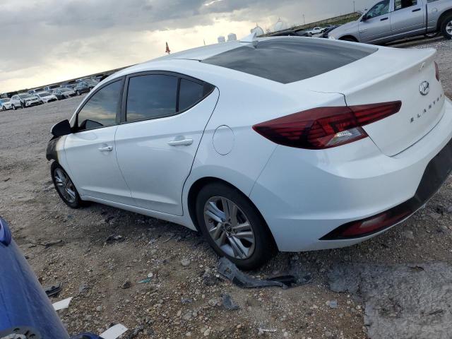 Vin: 5npd84lf9lh569373, lot: 55215975, hyundai elantra sel 20202