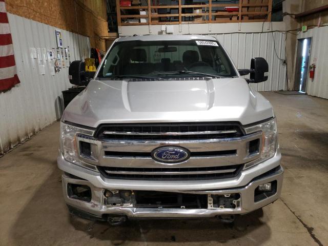 2018 FORD F150 SUPER - 1FTFX1E57JKE98848