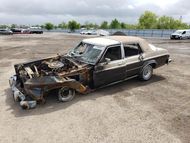 Vin: 9w84f647900, lot: 57998805, lincoln all other 1979 img_1