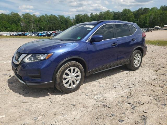 Vin: knmat2mt0jp617824, lot: 56184715, nissan rogue s 2018 img_1