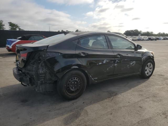 Vin: 5npdh4aexgh678344, lot: 57878685, hyundai elantra se 20163