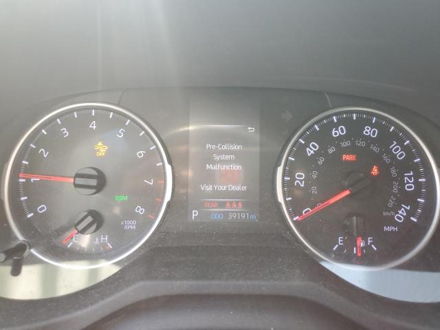 2020 TOYOTA RAV4 XLE P - JTMC1RFV4LJ021112