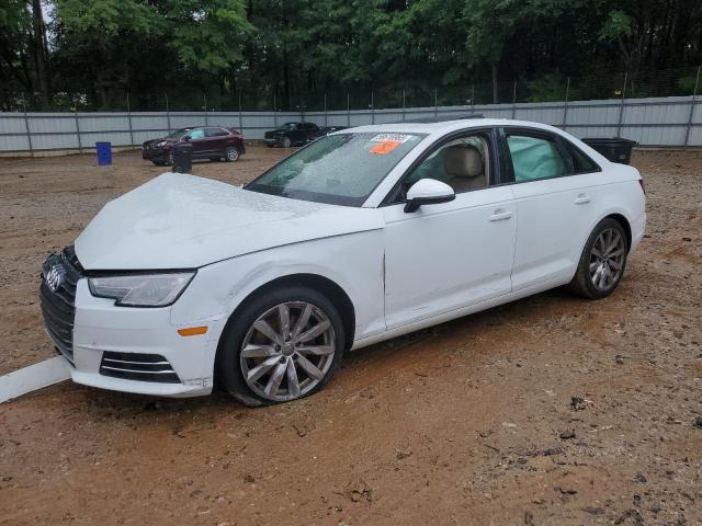 AUDI A4 ULTRA P