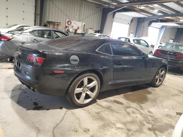 Vin: 2g1fj1ej3b9144254, lot: 56514775, chevrolet camaro ss 20113