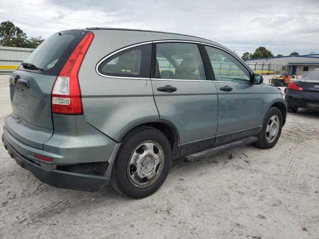 Vin: 5j6re3h39al045893, lot: 56826905, honda crv lx 20103