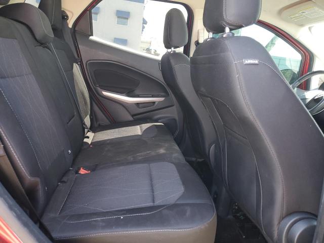 2018 FORD ECOSPORT S - MAJ3P1TE6JC234767