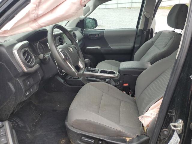 2022 TOYOTA TACOMA DOU - 3TMAZ5CN1NM169785