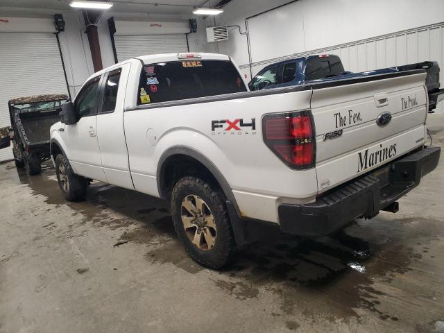 Vin: 1ftfx1efxbfa54463, lot: 57860675, ford f-150 super cab 20112