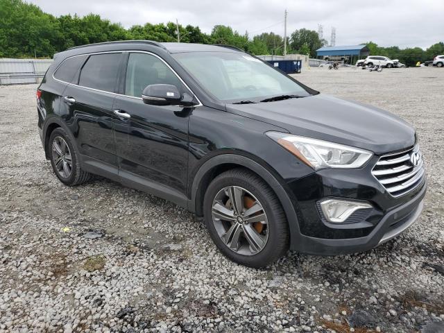 Vin: km8sndhf1fu110918, lot: 55795465, hyundai santa fe gls 20154