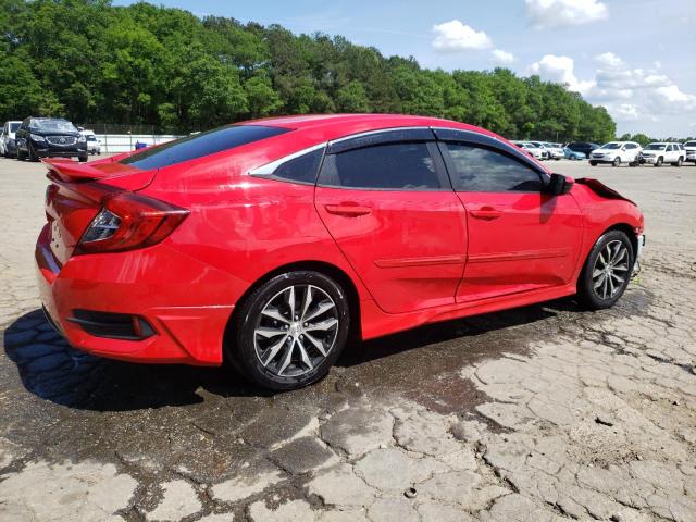 Vin: 2hgfc2f51gh500501, lot: 55632795, honda civic lx 20163