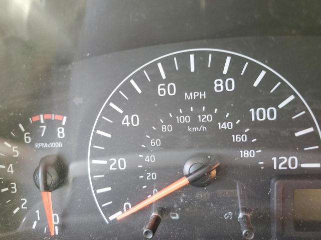 2015 NISSAN NV200 2.5S - 3N6CM0KN4FK706123