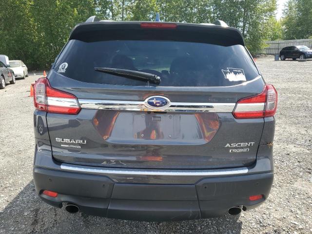 2020 SUBARU ASCENT TOU 4S4WMARD9L3460427