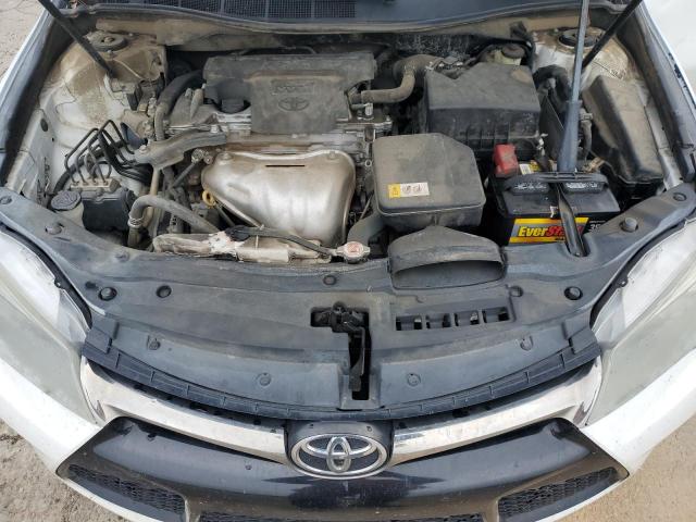 2017 TOYOTA CAMRY LE - 4T1BF1FK5HU301076