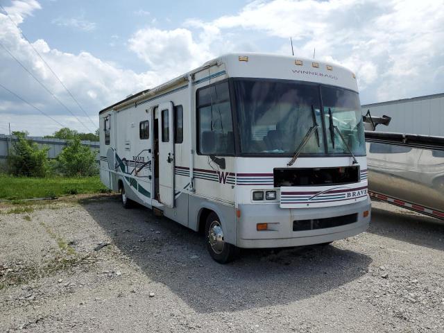 winnebago BRAVE 33V