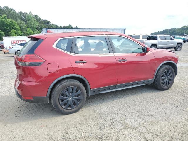 Vin: jn8at2mt2hw387255, lot: 57379445, nissan rogue s 20173