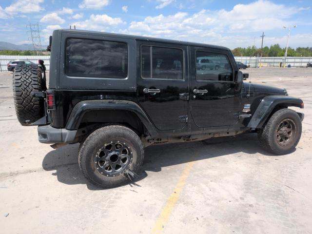 Vin: 1c4hjweg1cl168435, lot: 58431615, jeep wrangler sahara 20123