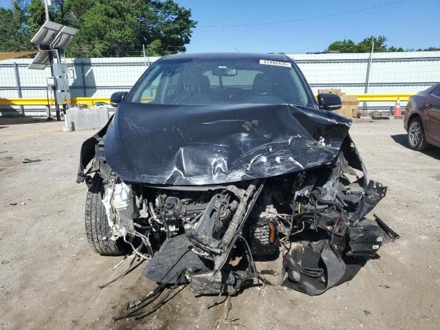 2016 KIA SEDONA EX KNDMC5C10G6133892