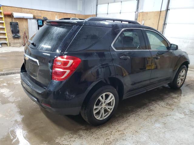 Vin: 2gnflfek3g6109933, lot: 57227255, chevrolet equinox lt 20163