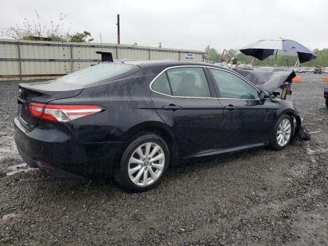 Vin: 4t1b11hk6ju632752, lot: 56232275, toyota camry l 20183