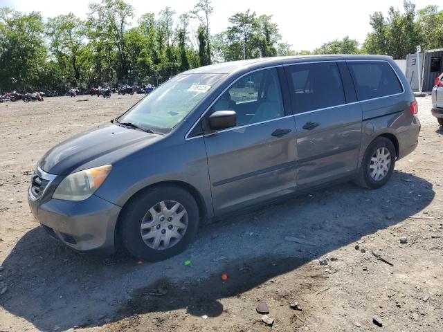 HONDA ODYSSEY LX